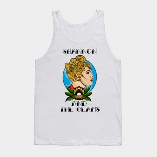 Shannon and the Clams Tank Top